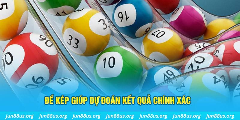 Đề kép giúp dự đoán kết quả chính xác