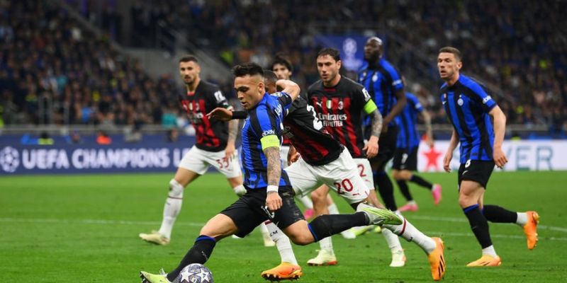 Tiền Đạo Inter Milan – Vua Phá Lưới Serie A 2025 Jun88 Đặt Nhiều Nhất 4 Hướng dẫn đọc heat-map và pressing index để bet chính xác 84%